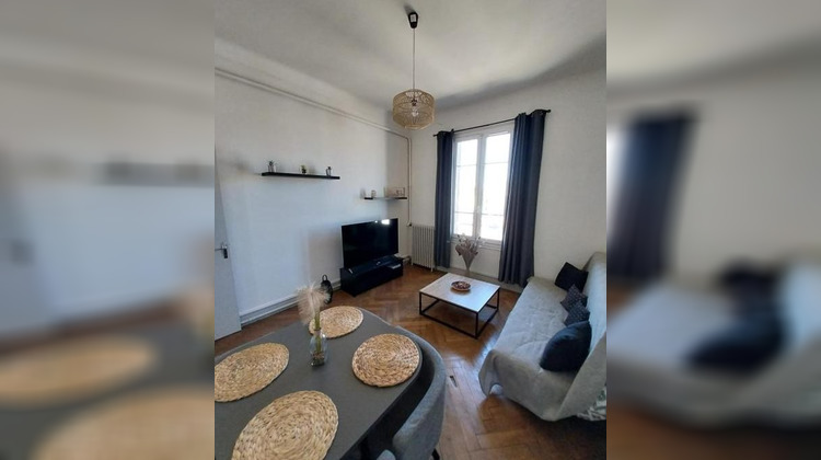 Ma-Cabane - Vente Appartement Carcassonne, 45 m²