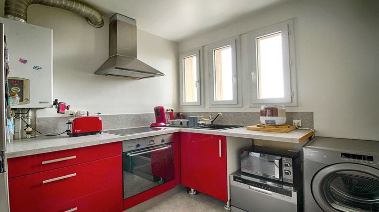 Ma-Cabane - Vente Appartement Carcassonne, 67 m²