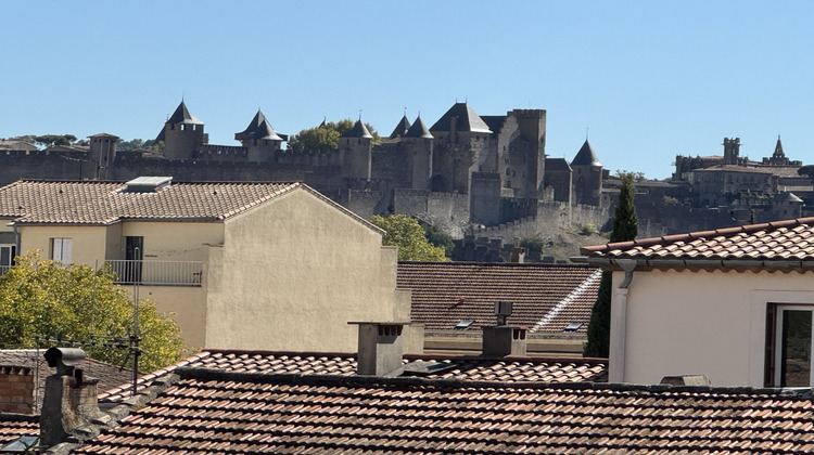 Ma-Cabane - Vente Appartement Carcassonne, 66 m²