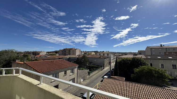 Ma-Cabane - Vente Appartement Carcassonne, 66 m²