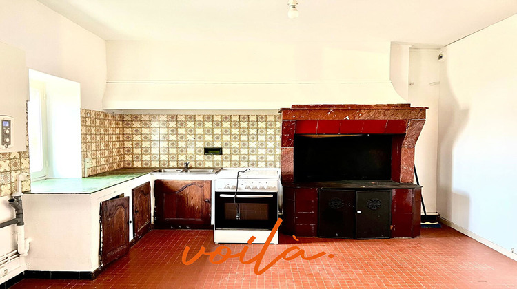 Ma-Cabane - Vente Appartement CARCASSONNE, 130 m²