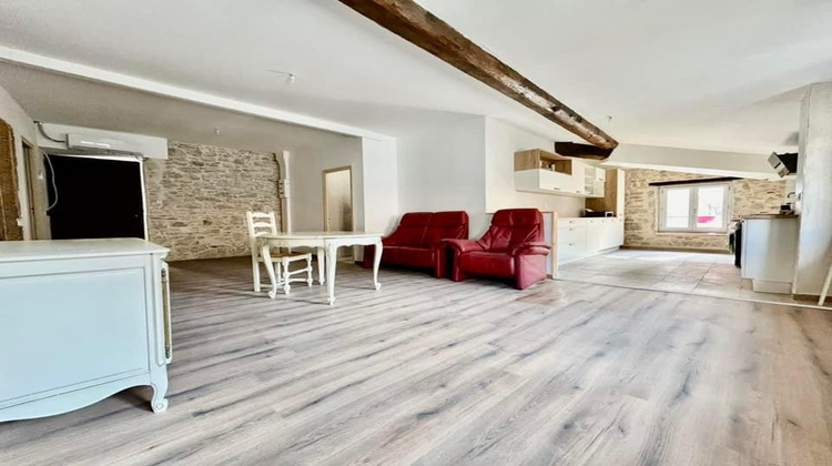 Ma-Cabane - Vente Appartement Carcassonne, 90 m²