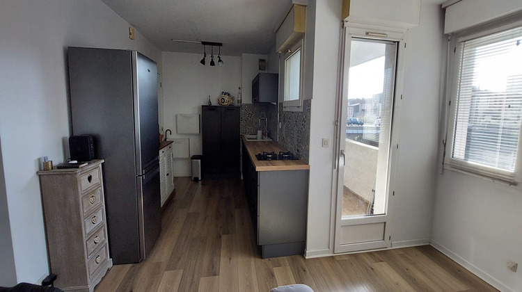 Ma-Cabane - Vente Appartement Carcassonne, 41 m²