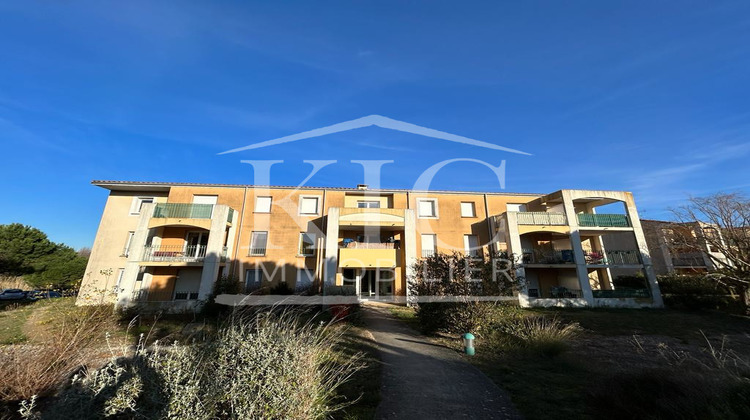 Ma-Cabane - Vente Appartement Carcassonne, 63 m²