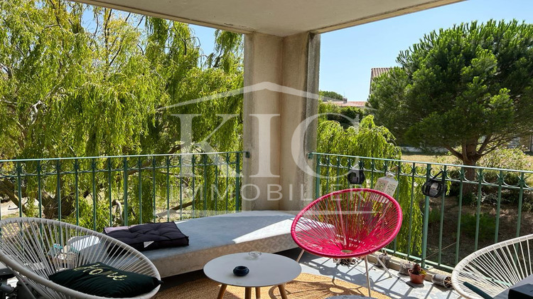 Ma-Cabane - Vente Appartement Carcassonne, 63 m²