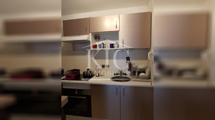 Ma-Cabane - Vente Appartement Carcassonne, 63 m²