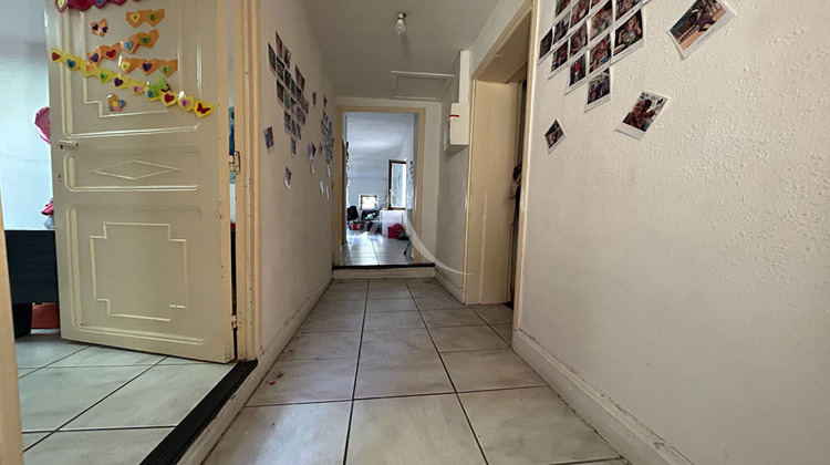 Ma-Cabane - Vente Appartement CARCASSONNE, 110 m²