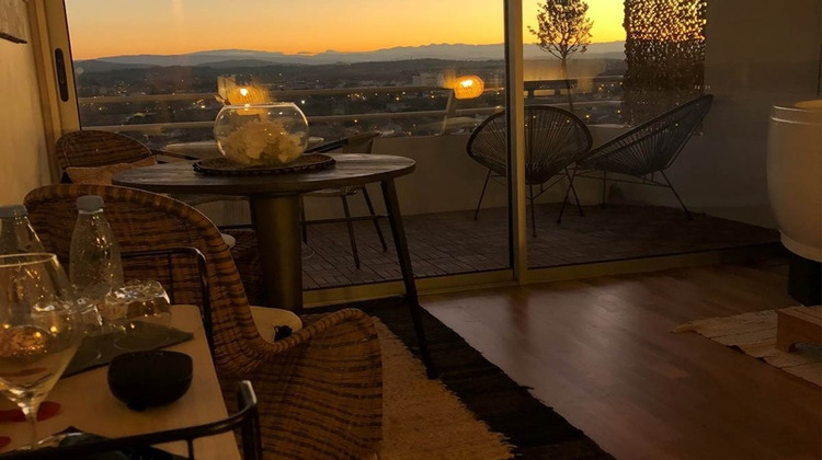 Ma-Cabane - Vente Appartement CARCASSONNE, 104 m²