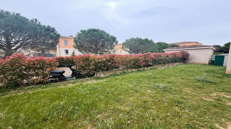 Ma-Cabane - Vente Appartement Carcassonne, 65 m²