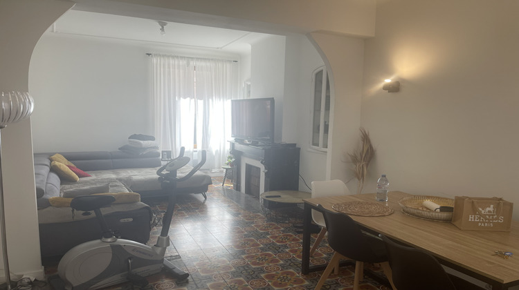 Ma-Cabane - Vente Appartement Carcassonne, 91 m²