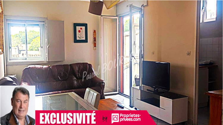 Ma-Cabane - Vente Appartement CARCASSONNE, 52 m²