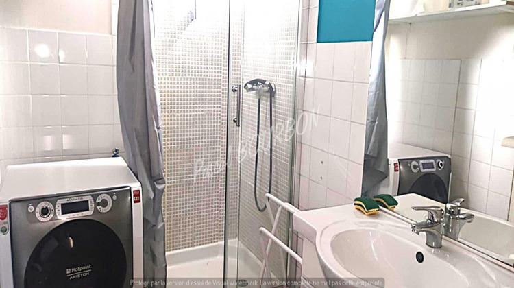 Ma-Cabane - Vente Appartement CARCASSONNE, 52 m²