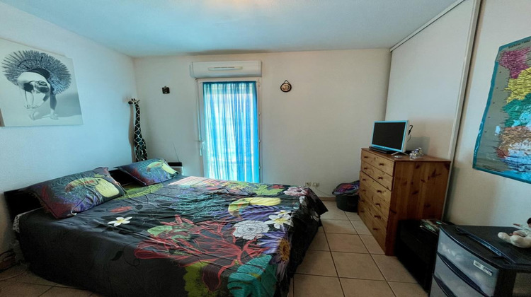 Ma-Cabane - Vente Appartement CARCASSONNE, 38 m²