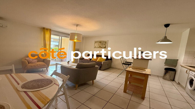 Ma-Cabane - Vente Appartement CARCASSONNE, 49 m²