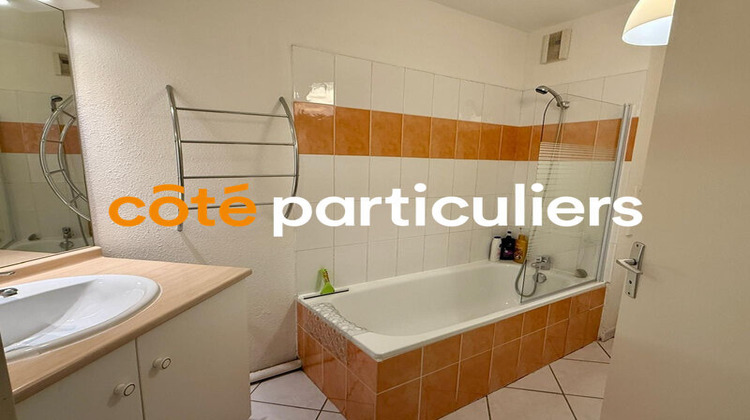 Ma-Cabane - Vente Appartement CARCASSONNE, 49 m²