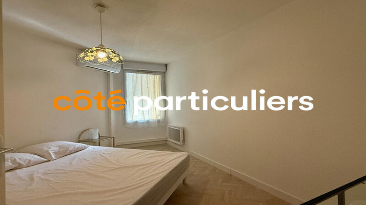 Ma-Cabane - Vente Appartement CARCASSONNE, 49 m²