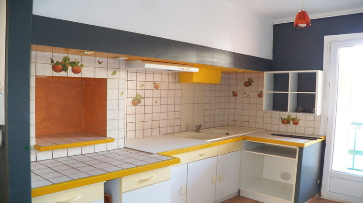 Ma-Cabane - Vente Appartement Carcassonne, 67 m²