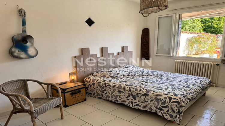 Ma-Cabane - Vente Appartement CARCASSONNE, 117 m²