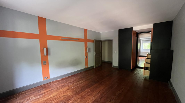 Ma-Cabane - Vente Appartement CARCASSONNE, 58 m²