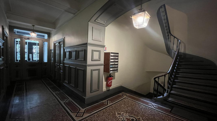 Ma-Cabane - Vente Appartement CARCASSONNE, 58 m²