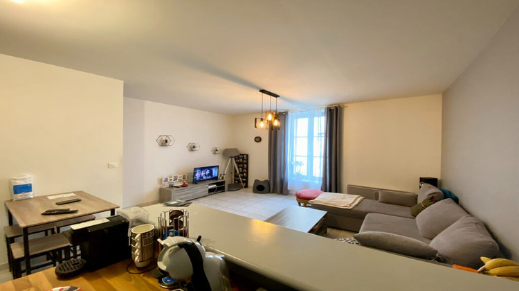 Ma-Cabane - Vente Appartement CARCASSONNE, 68 m²