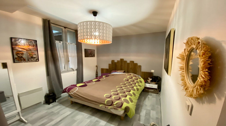 Ma-Cabane - Vente Appartement CARCASSONNE, 68 m²