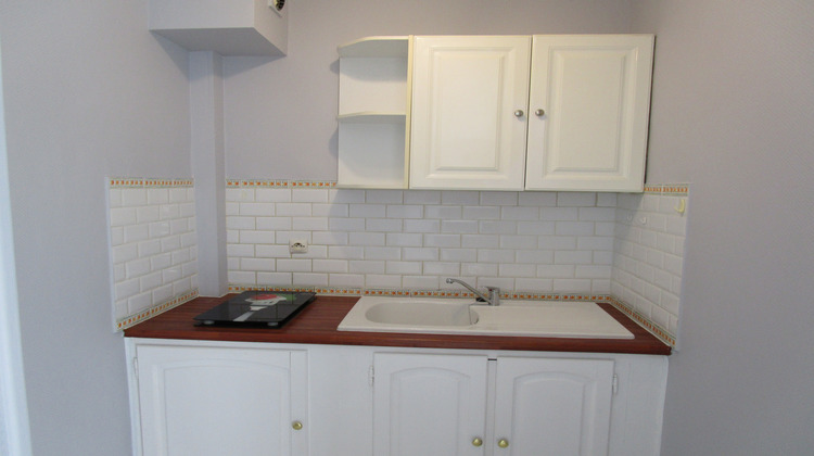 Ma-Cabane - Vente Appartement Carcassonne, 36 m²