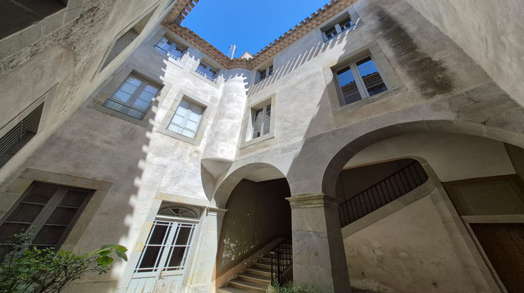 Ma-Cabane - Vente Appartement Carcassonne, 74 m²