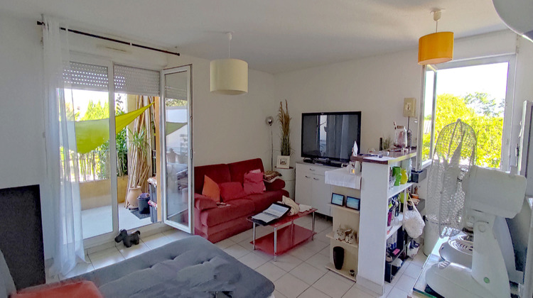 Ma-Cabane - Vente Appartement Carcassonne, 42 m²