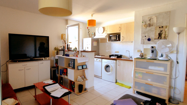 Ma-Cabane - Vente Appartement Carcassonne, 42 m²