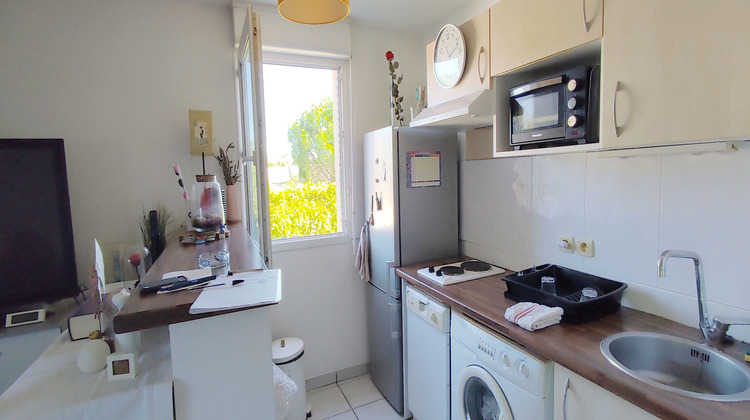 Ma-Cabane - Vente Appartement Carcassonne, 42 m²