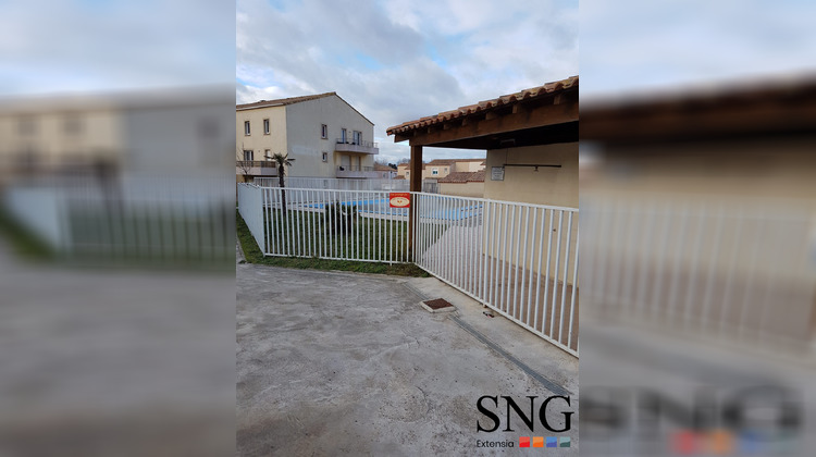 Ma-Cabane - Vente Appartement Carcassonne, 60 m²