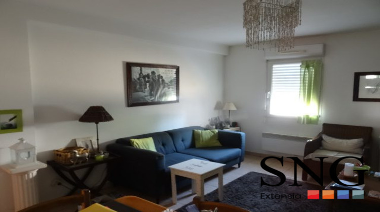 Ma-Cabane - Vente Appartement Carcassonne, 60 m²