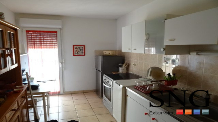 Ma-Cabane - Vente Appartement Carcassonne, 60 m²