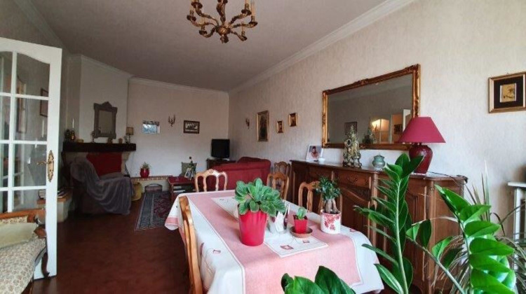 Ma-Cabane - Vente Appartement CARCASSONNE, 145 m²