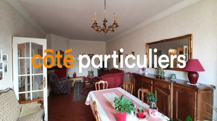Ma-Cabane - Vente Appartement CARCASSONNE, 145 m²