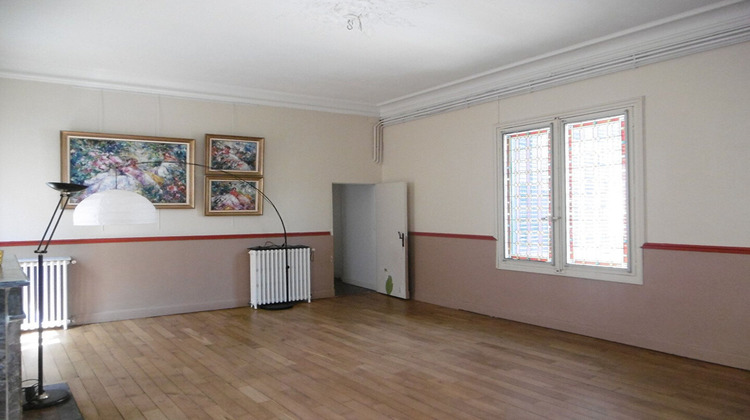 Ma-Cabane - Vente Appartement CARCASSONNE, 126 m²