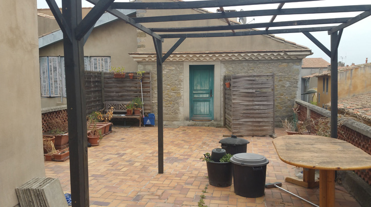 Ma-Cabane - Vente Appartement CARCASSONNE, 126 m²