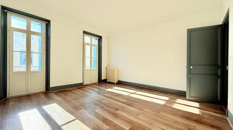 Ma-Cabane - Vente Appartement Carcassonne, 107 m²