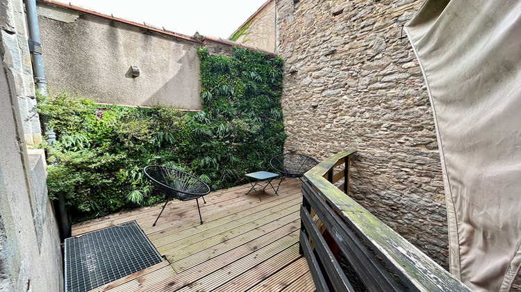 Ma-Cabane - Vente Appartement CARCASSONNE, 81 m²