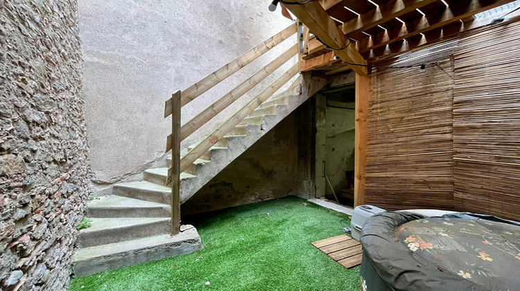 Ma-Cabane - Vente Appartement CARCASSONNE, 81 m²