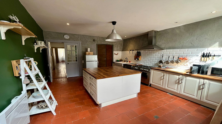 Ma-Cabane - Vente Appartement CARCASSONNE, 81 m²