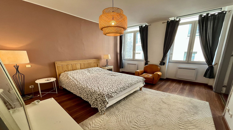 Ma-Cabane - Vente Appartement CARCASSONNE, 81 m²