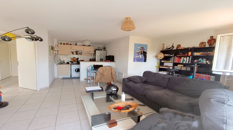 Ma-Cabane - Vente Appartement Carcassonne, 42 m²