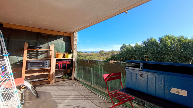 Ma-Cabane - Vente Appartement Carcassonne, 42 m²