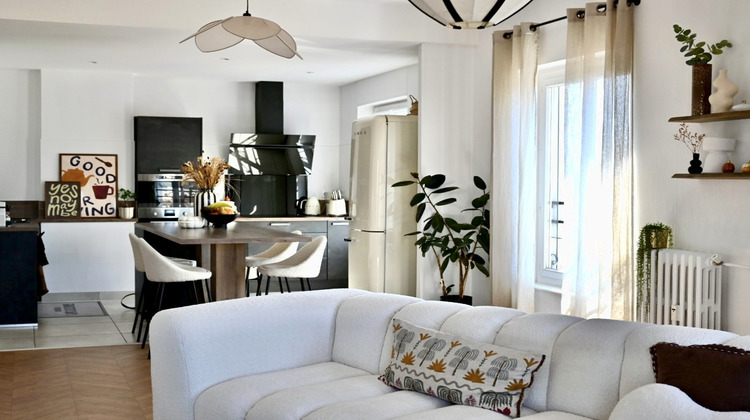 Ma-Cabane - Vente Appartement Carcassonne, 96 m²