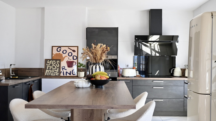 Ma-Cabane - Vente Appartement Carcassonne, 96 m²