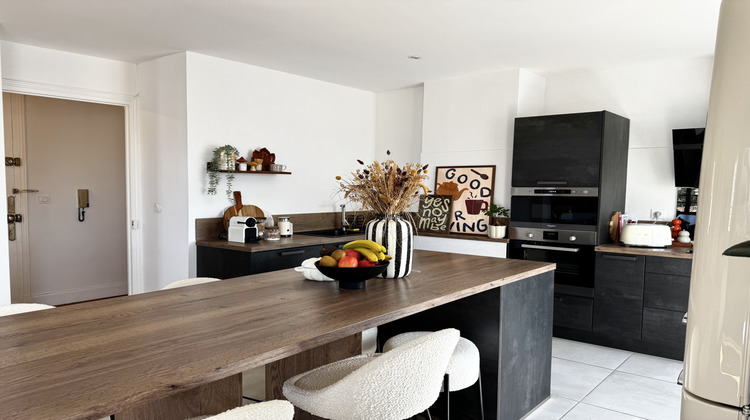 Ma-Cabane - Vente Appartement Carcassonne, 96 m²