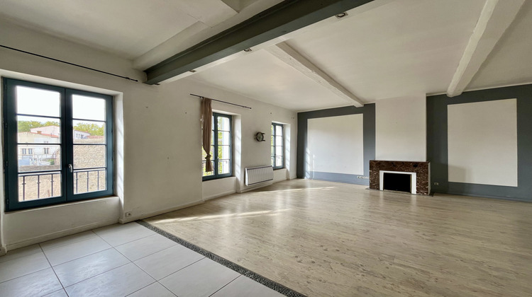 Ma-Cabane - Vente Appartement Carcassonne, 103 m²