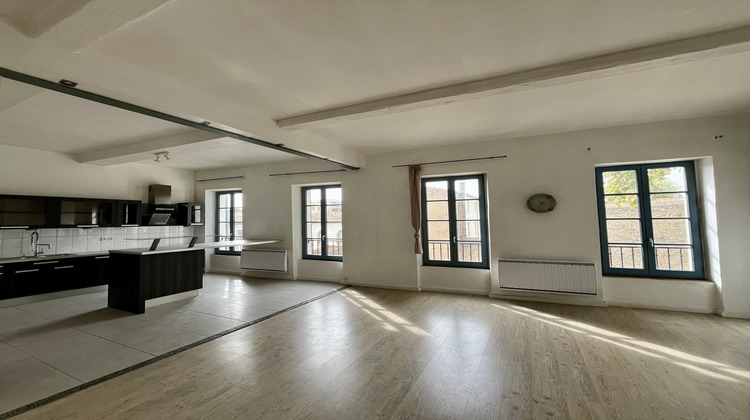 Ma-Cabane - Vente Appartement Carcassonne, 103 m²